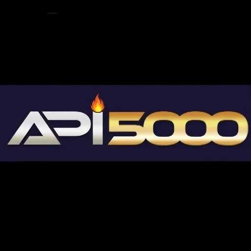 API5000 - Permainan Idle yang Menarik dan Menghibur