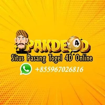 PAKDE4D - Petualangan Seru yang Menantang