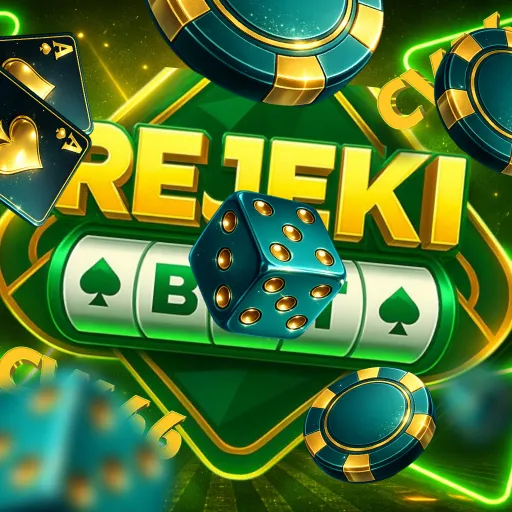 REJEKI - Petualangan Aksi yang Menggugah Semangat
