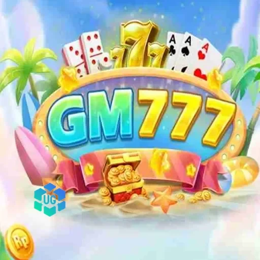 Logo gm777